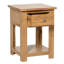 Farris Solid Wood End Table