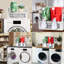 Laundry Detergent Holder With Drip Tray Catcher