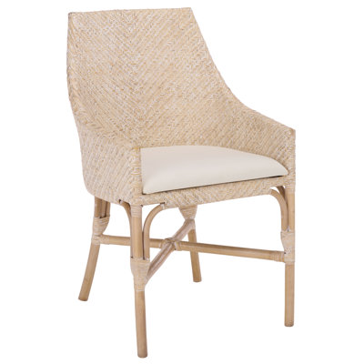 Rikan Arm Chair