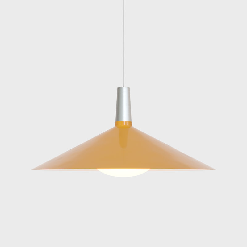 Bower 1 - Light Pendant, Green