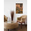«Cat 2 of 2» par Dean Sauls - reproduction sur toile-21786474