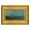 Outskirts of Paris at Dusk - Single Picture Frame Painting