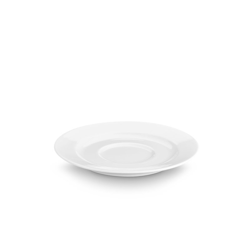 Sancerre Breakfast Or Chocolate Saucers