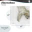Toile Sweet Sweet Sleeping Puppy, conception de Mary Sparrow-1865949132