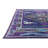 Jaynes Purple Rug
