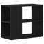 60Cm Wide Solid Wood Sideboard