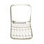 2 tabourets de comptoir Chic Water