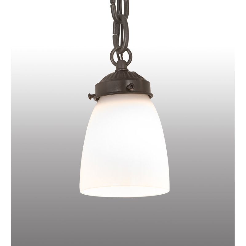 Castilian 7 - Light Pendant