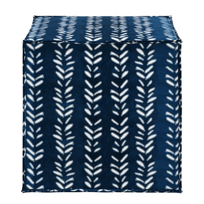 Vivienne Upholstered Ottoman