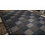 Scandinavian Wool Geometric Area Rug-1843160675