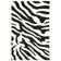 Christoper Hand Tufted Wool Animal Print Rug