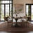 Julina Trellis Bohemian Wool Area Rug-71200871-71200874