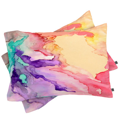 Rosie Brown Abstract
