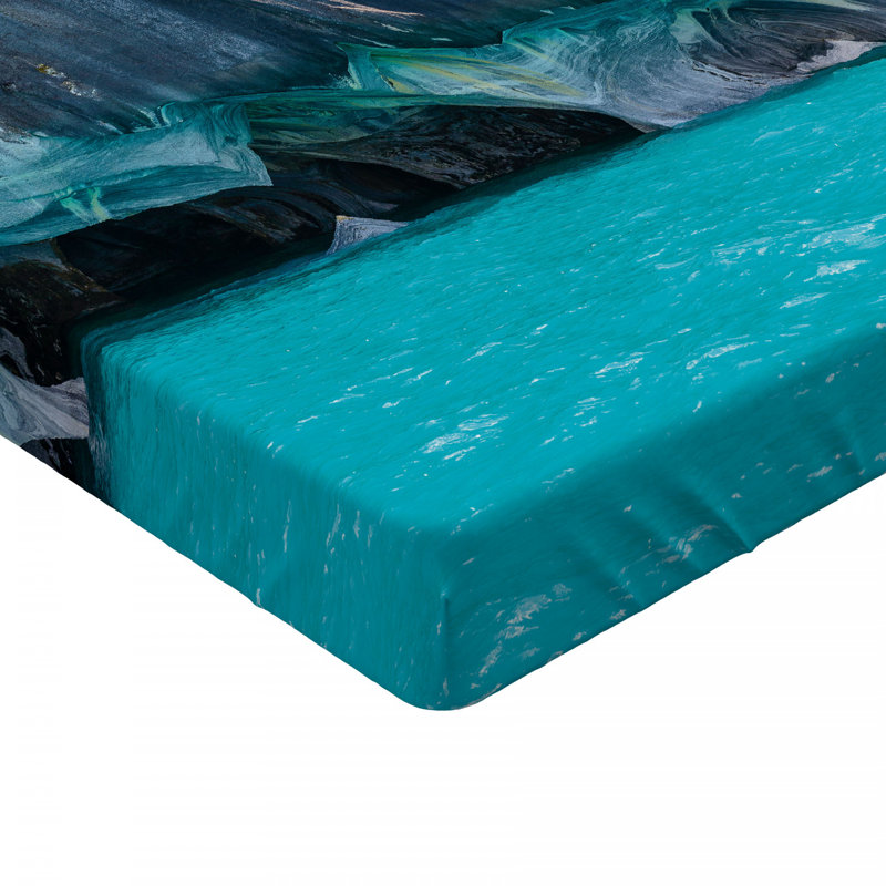 Microfiber Fitted Sheet, Full Fitted Sheet