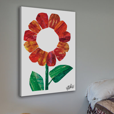 Doak Doak - Graphic Art on Canvas