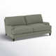 Walters 82'' Upholstered Sofa