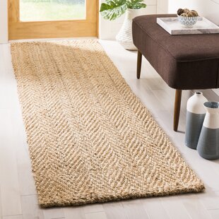 Rattan Rug