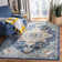 Orrington Oriental Area Rug
