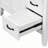 Stylish Bathroom Vanity with Multiple Features for Enhanced Functionality-111188947