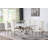Demorest Stone Top Pedestal Dining Set-1508354060-1497945503