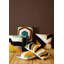 Lance Abstract Rectangular Cushion
