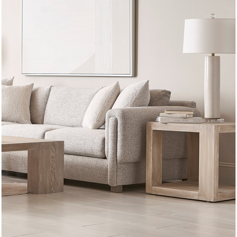 Darsa End Table