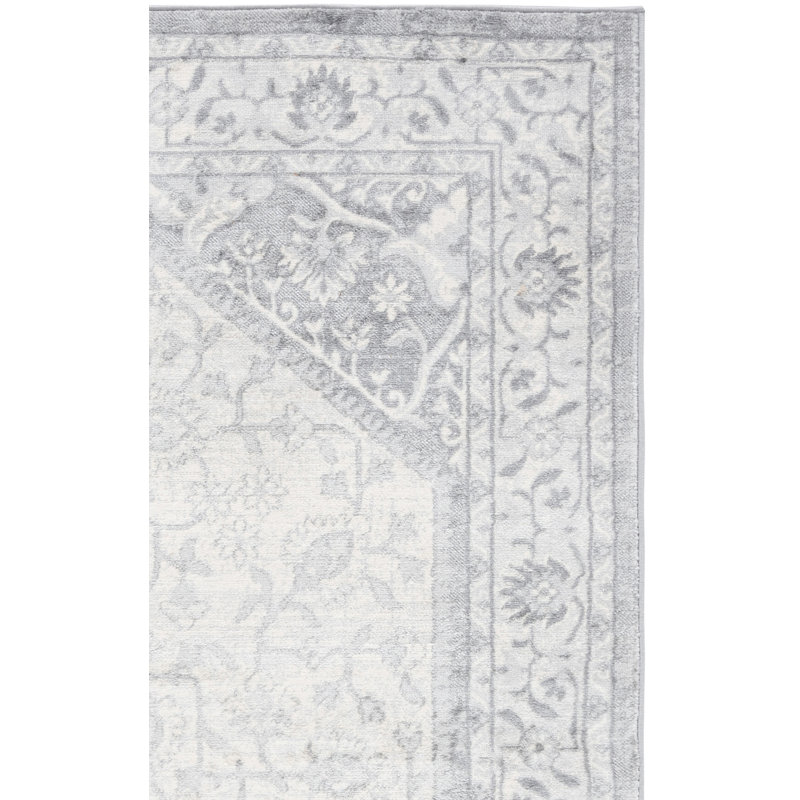 Brentwood Performance Oriental Rug, Rectangle 5'3" x 7'6"