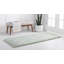 Tapis vert clair / beige Annetta Rabat-298107742