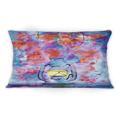 Throw Pillow