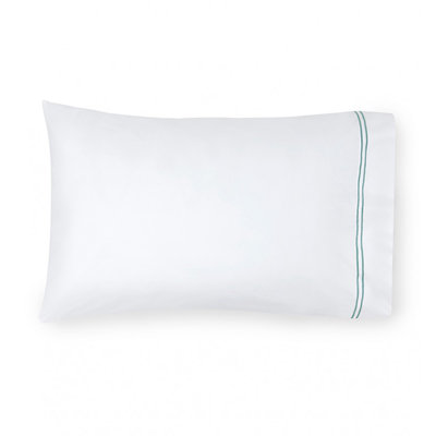Grande Hotel Percale Pillow Case