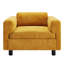 Fauteuil surdimensionné-212846172