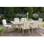 Misty Garden Dining Table