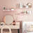 Talissa 3 Piece Wood Floating Shelf-1362098115