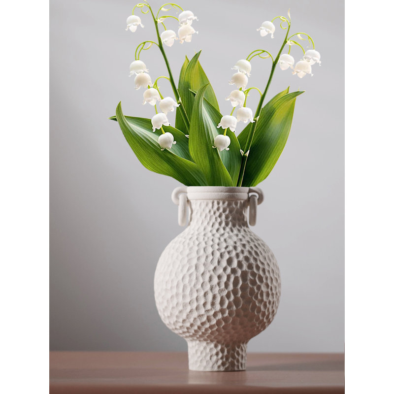 Ceramic Decor Table Vase