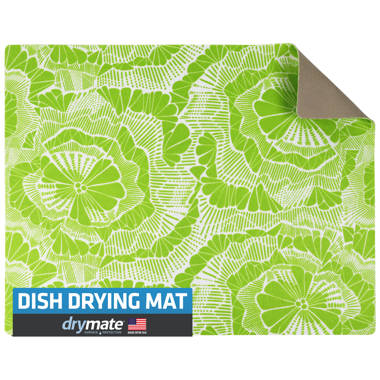 T-fal Dish Drying Mat & Reviews