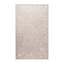 Tapis beige soyeux et moelleux-412019340