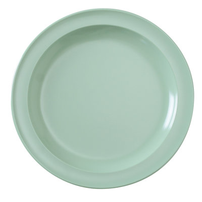 Nessico 5.5" Melamine Bread and Butter Plate