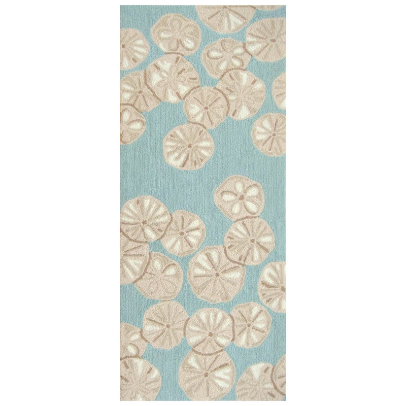 Anjuman Area Rug, Runner 2' x 5'
