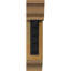 Support de fer traditionnel 4 po Diane-108807767-108806840