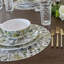 Hubbard Dinner Plate