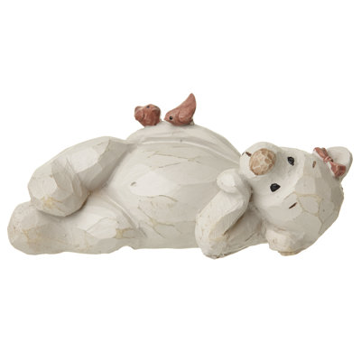 Dominique Animals Figurines & Sculptures