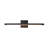 Dimmable LED Hardwired Aluminum Wall Sconces-2060312373