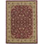 Tapis bordeaux Tallahassee-989997306