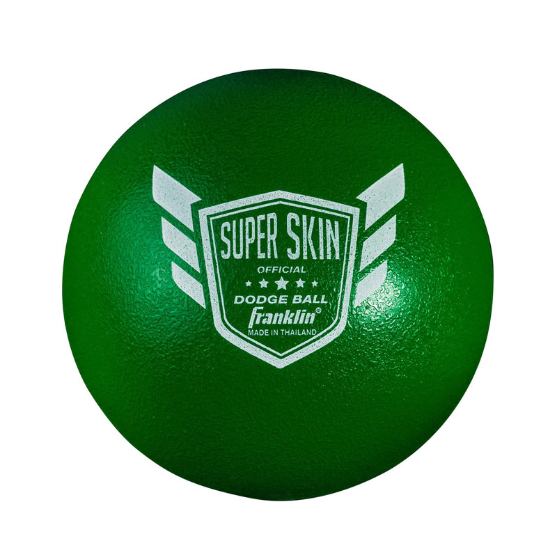 Superskin Dodge Ball