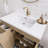 Spring 36" Single Bathroom Vanity