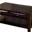 Table basse avec rangement Lampkin