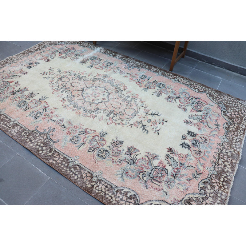 Rectangle Area Rug