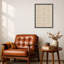 Rangement mural encadré en tissu-1534655407
