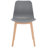Haddie 17.3'' H Side Chair-83549859