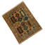 Hand-Knotted High-Quality Area Rug